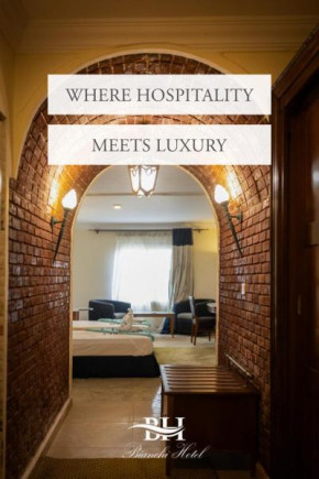 Bianchi Hotel